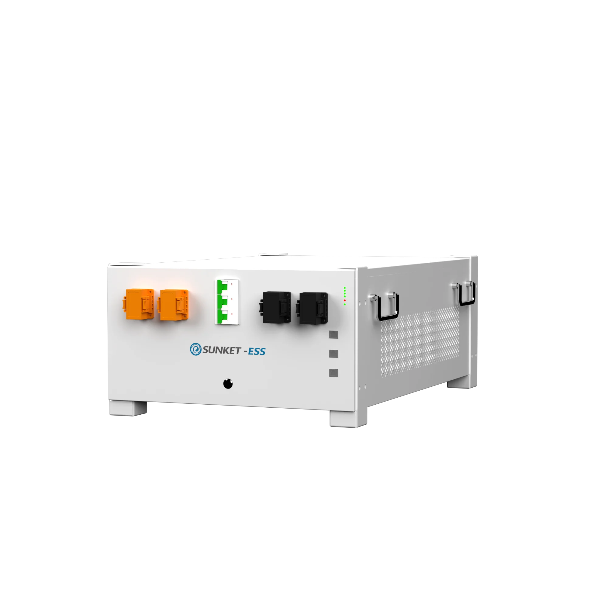 SUNKET-ESS LFP 16000 单模组透明底产品图