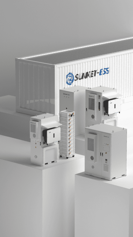 萨科特工商储系列