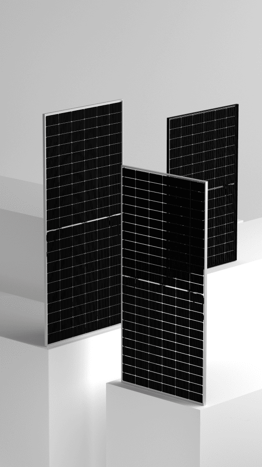 萨科特常规光伏组件